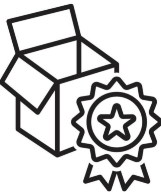 Premium Packaging